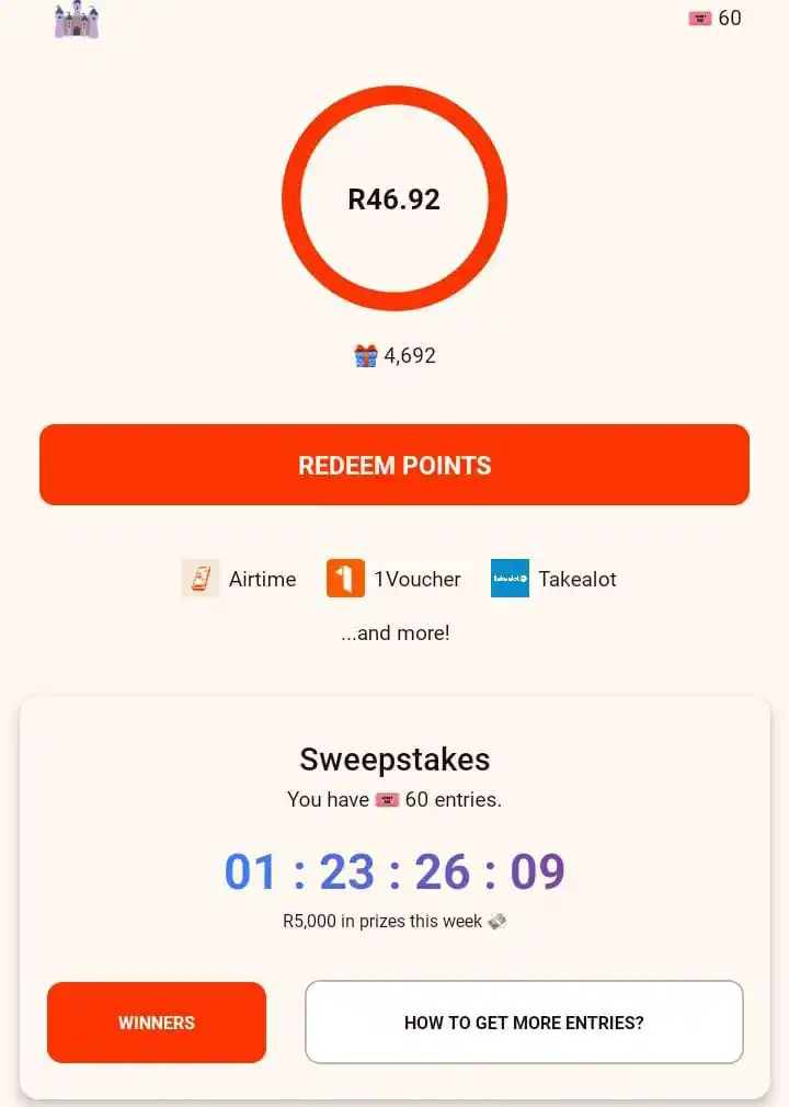 Image from 𝐌𝐘 𝐅𝐄𝐄𝐋𝐈𝐍𝐆𝐒!!!💗💍: _stop suffering for airtime, data & voucher...click on the below link,...