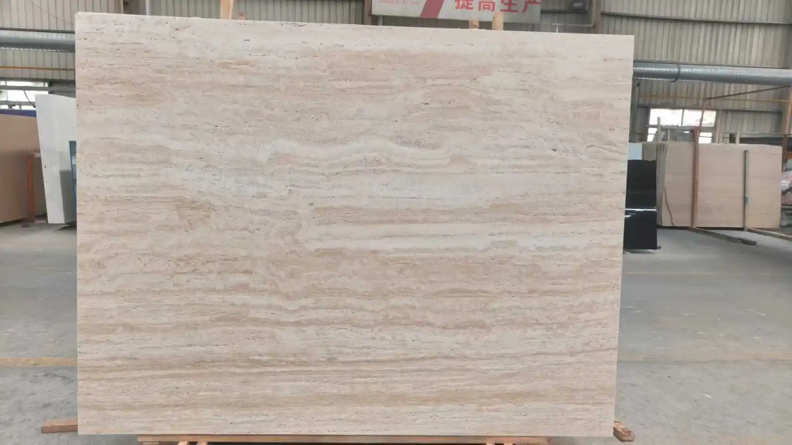 HRCSTONE post