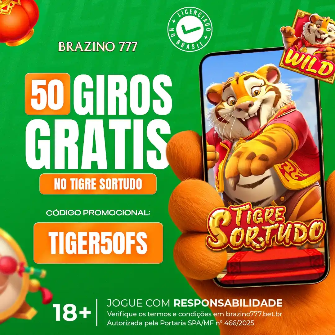 Image from Brazino777.Bet.Br: 🐯🔥 Tá chegando uma promo daquelas no Brazino777 que você não pode pe...