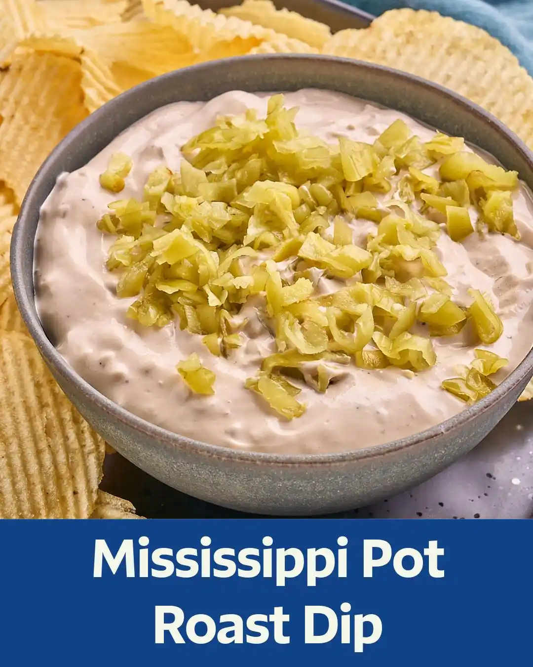 Allrecipes post