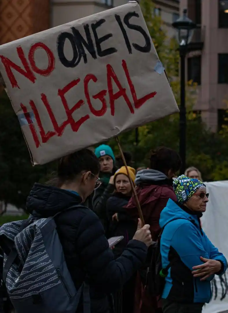 Image from PouSiOuPaTKonnen: 🇺🇸 États-Unis : un million de dollars pour aider les familles touché...