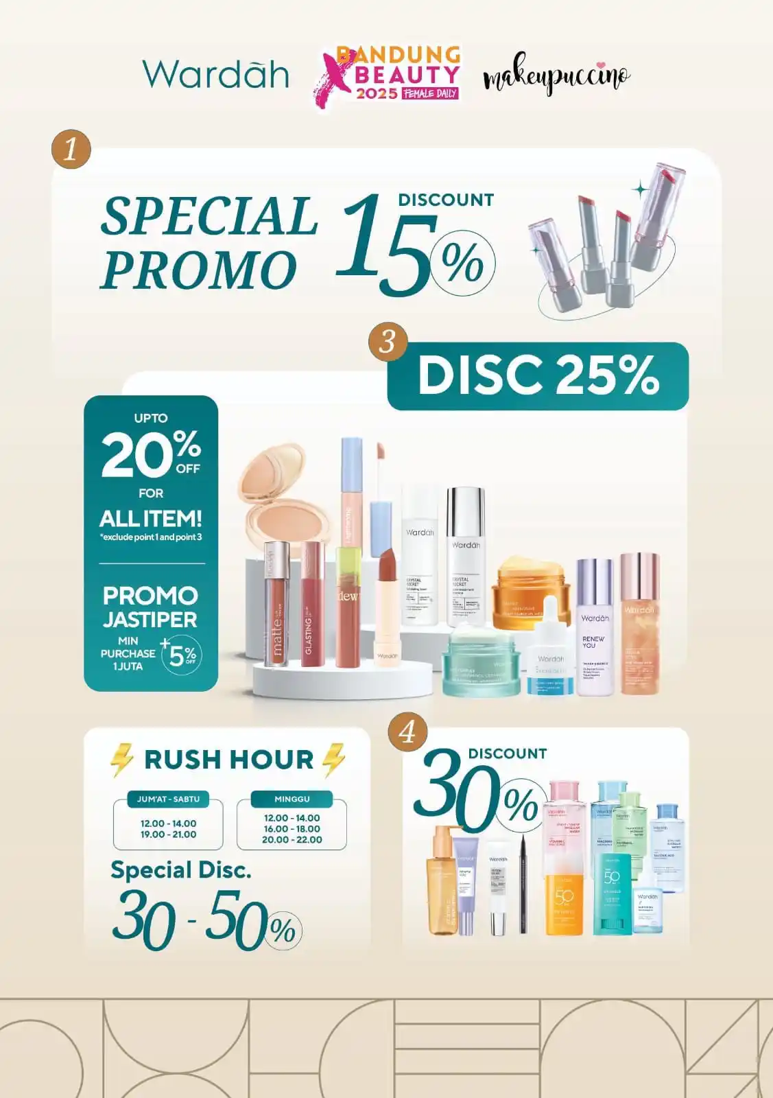 Jastip by GS💫🎀✨  post