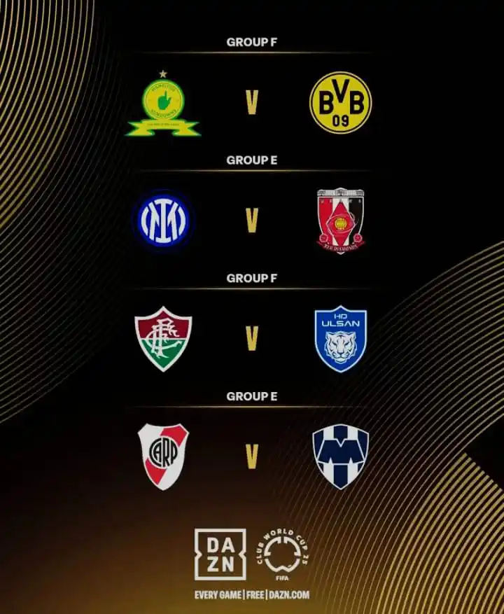 Image from CLUB WORLD CUP: *What does Today's Matchday Have In Store For Us?*  <a class="text-blu...