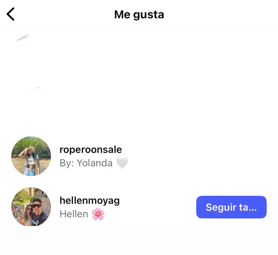 Image from Datos y cupones by: roperoonsale 😁: Yaaa ganadora del concurso del otro día (puse número al azar y salió e...