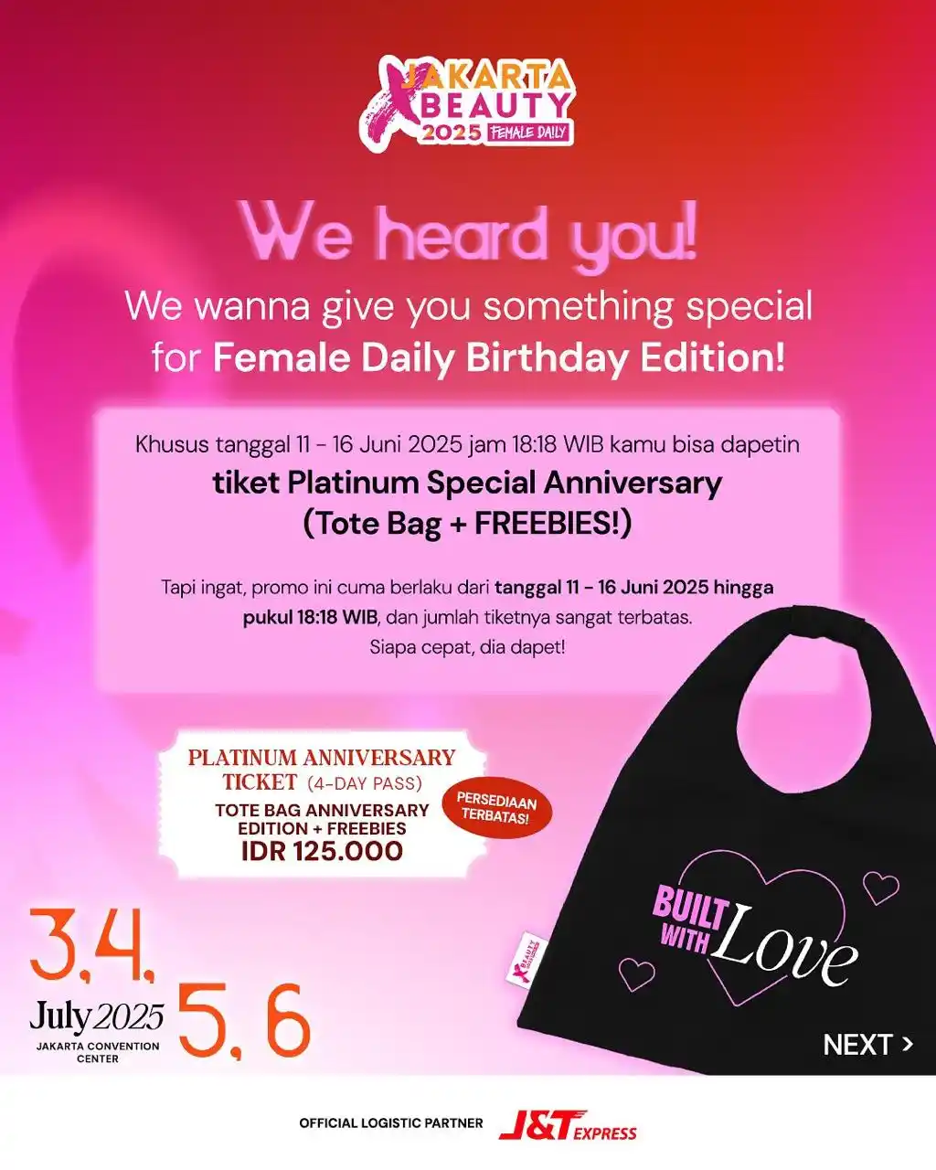 Jastip by GS💫🎀✨  post