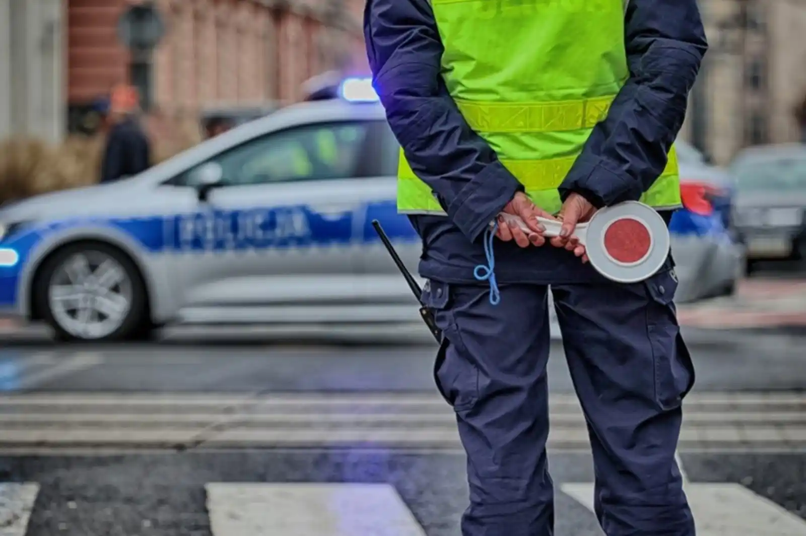Image from بولندا بالعربي - polandinarabic: عملية غير مسبوقة للشرطة.. السائقون في جميع أنحاء أوروبا تحت الرقابة ! ...