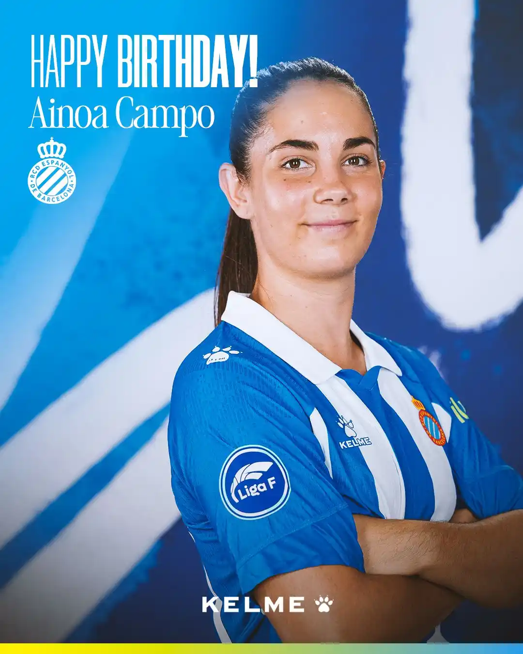 RCD Espanyol de Barcelona post