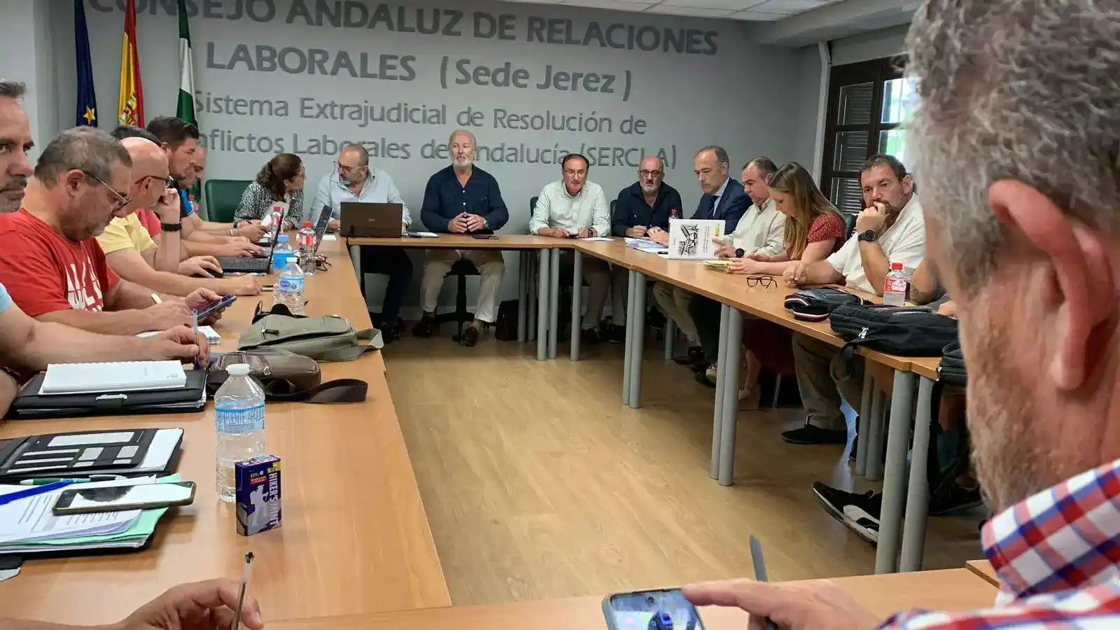 Image from Diario de Cádiz: ☕ ¡Buenos días! ¿Cómo arranca el sábado? Por aquí os contamos que la *...