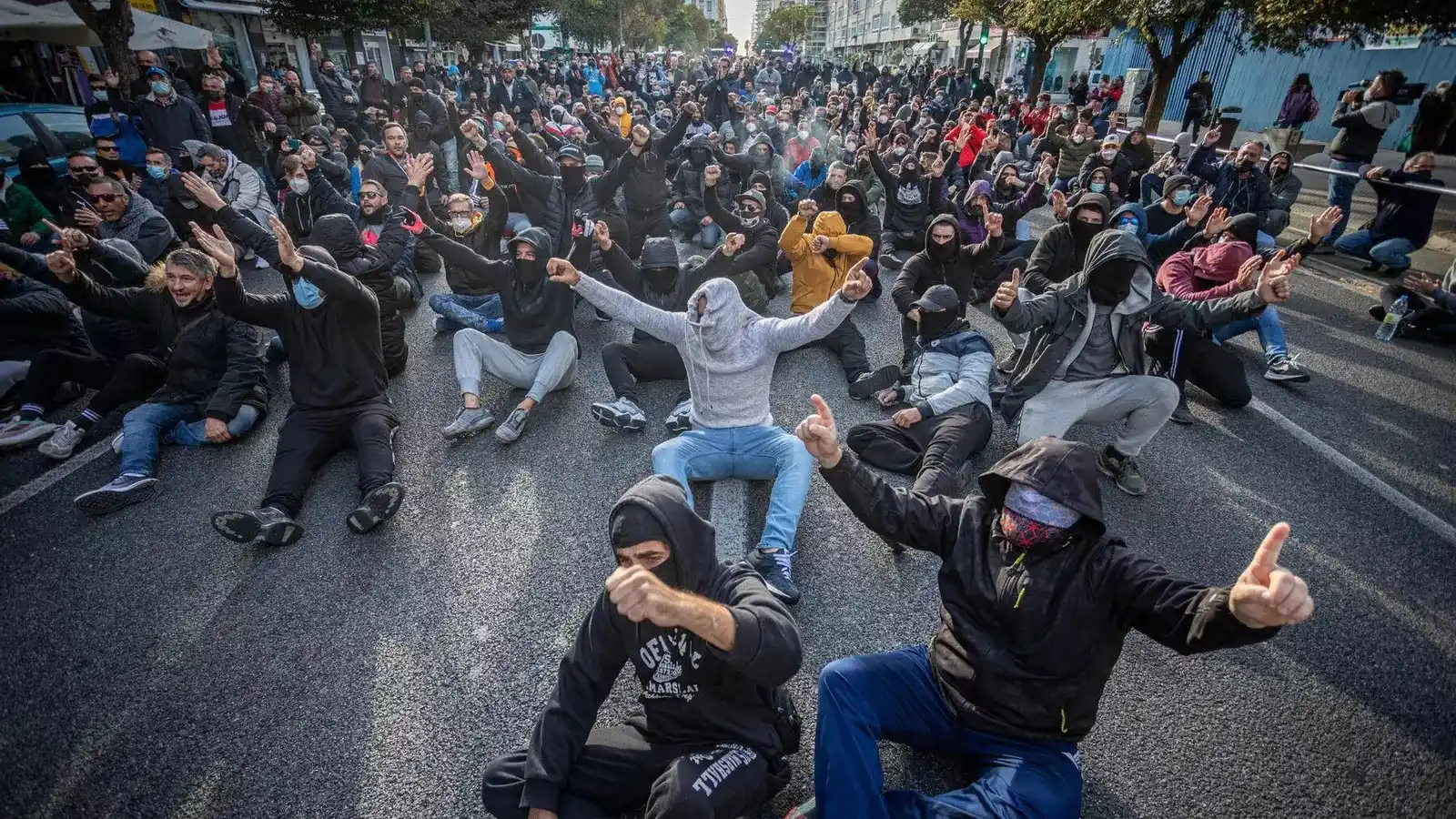 Image from Diario de Cádiz: ☕ ¡Buenos días! 🗣 Esta mañana estaremos muy pendientes de lo que se d...