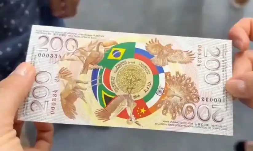 Image from CriptoNoticias: COLOMBIA 🇨🇴 | El país latinoamericano se incorpora al banco de desar...