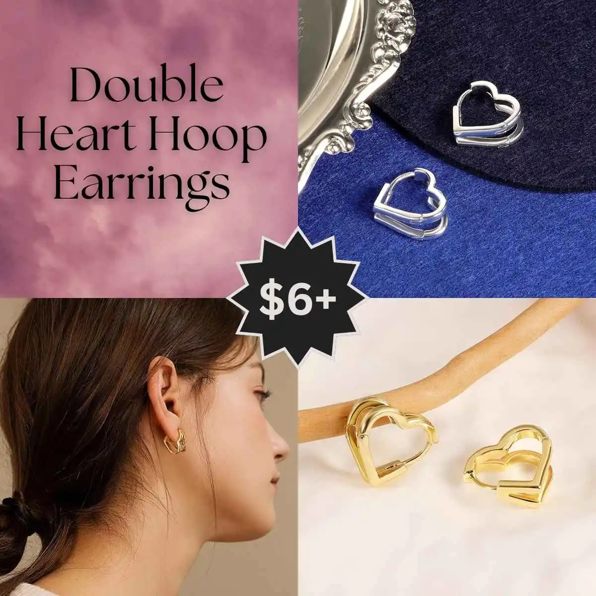 Image from Smart Savers Unite - Deals & Updates: 🩷🩵Did you miss this deal yesterday? It’s still active...Double heart...