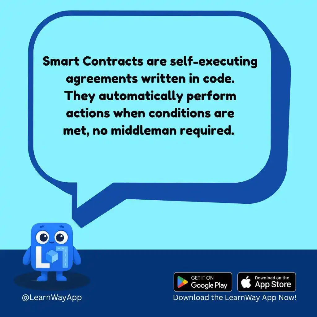 LearnWay | Web3 & Blockchain post