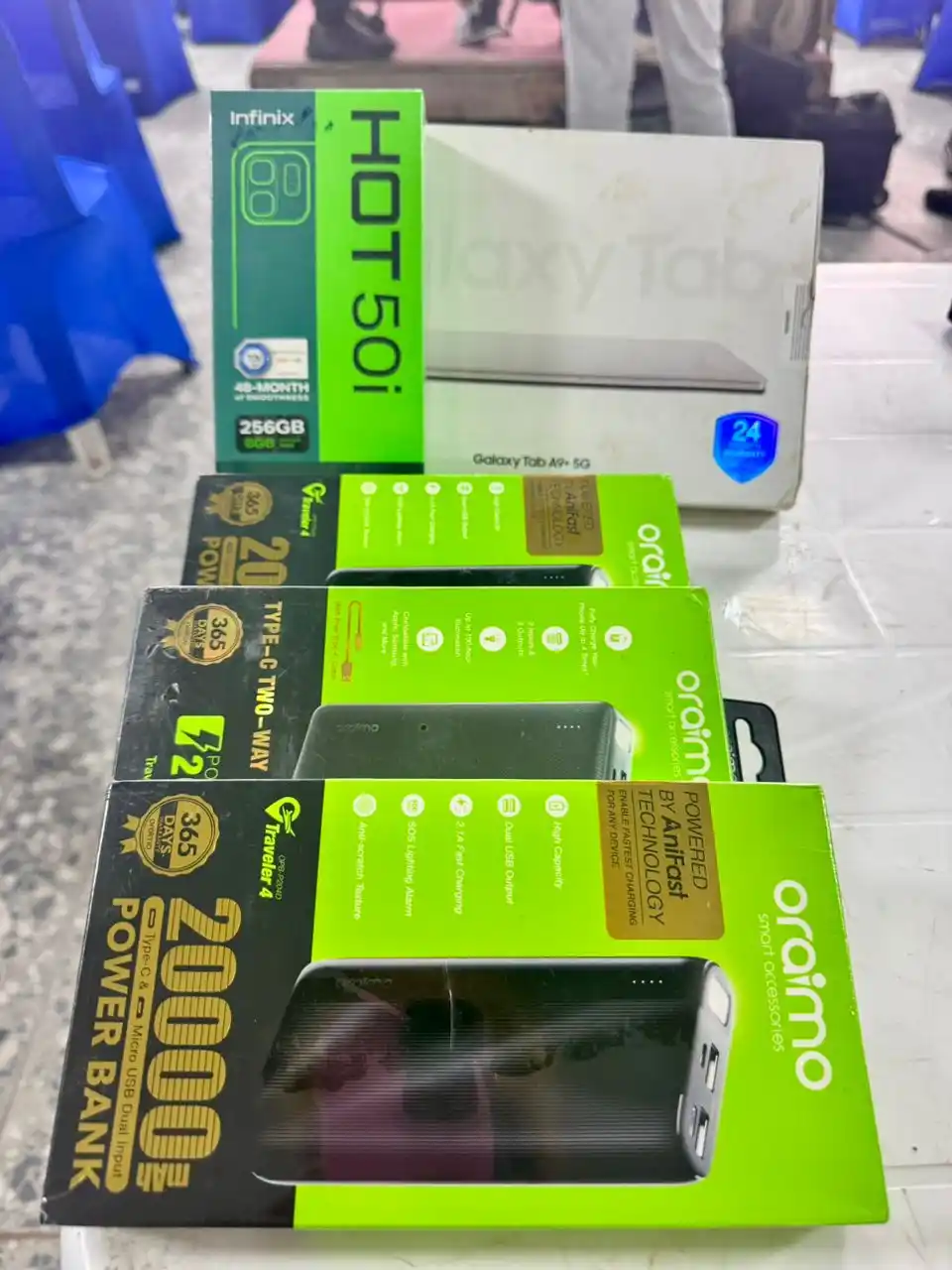 Image from UNILAG Nigeria: Do you know you can be one of the lucky students to win one of these a...