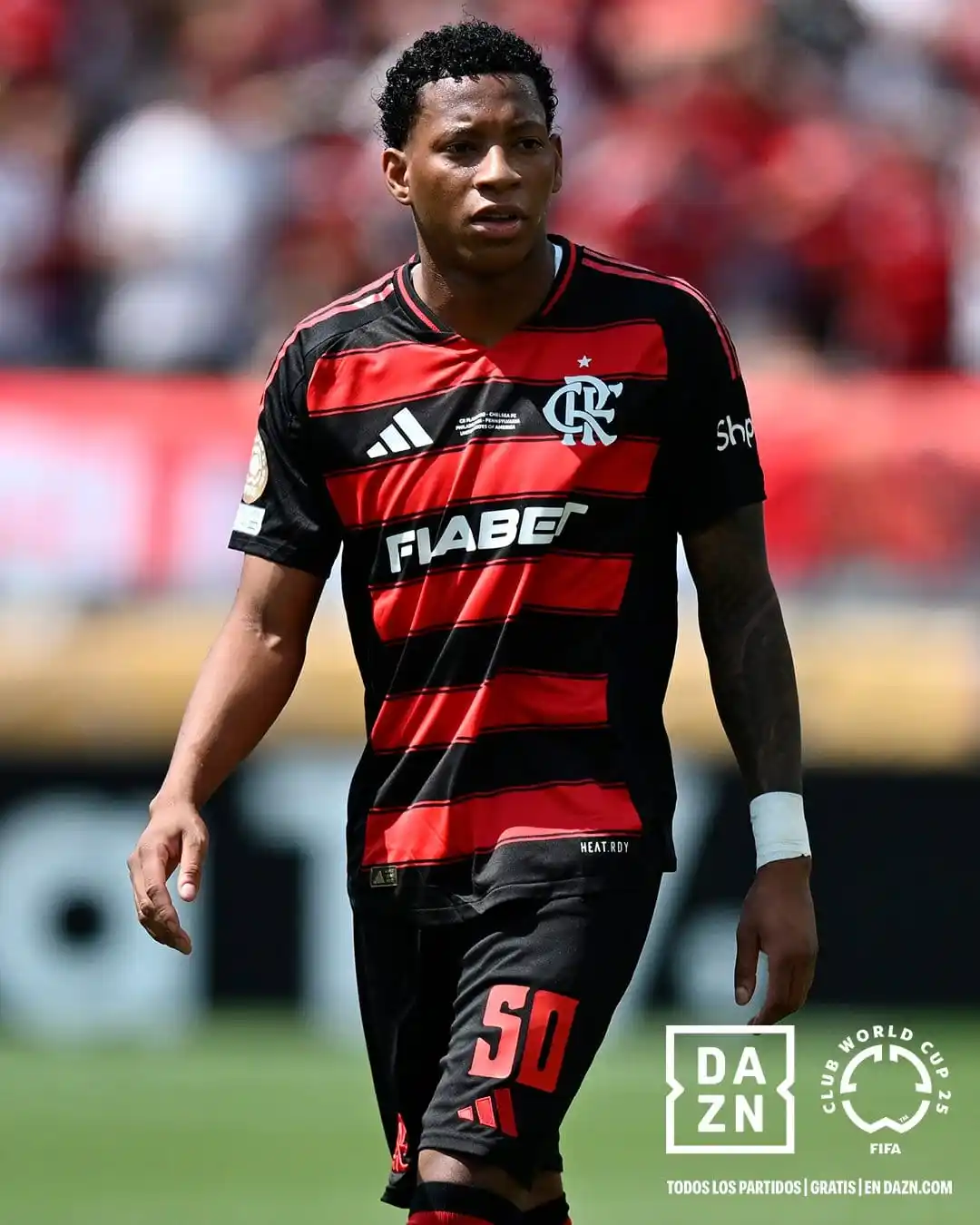 Image from Milagreño que se Respeta: 🇪🇨🇧🇷Realmente estamos viendo historia. Flamengo se florea ante el ...