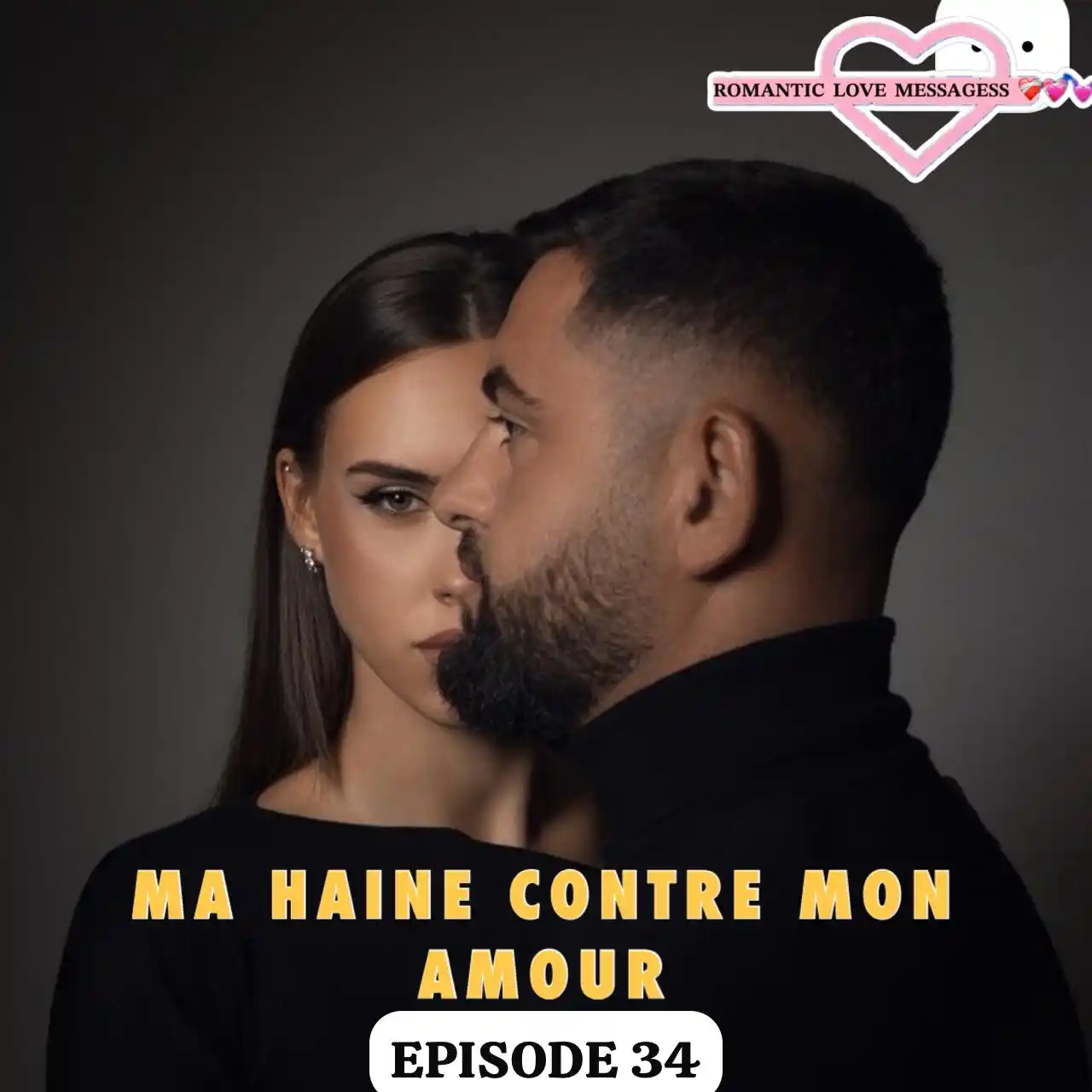 Image from 𝐑𝐨𝐦𝐚𝐧𝐭𝐢𝐜 𝐋𝐨𝐯𝐞 𝐌𝐞𝐬𝐬𝐚𝐠𝐞𝐬𝐬 🍒❤️🩹📖: Écrit par:*Noël Doudeline Louvendie* Valencia: Jay Ann ale bb li fin ...
