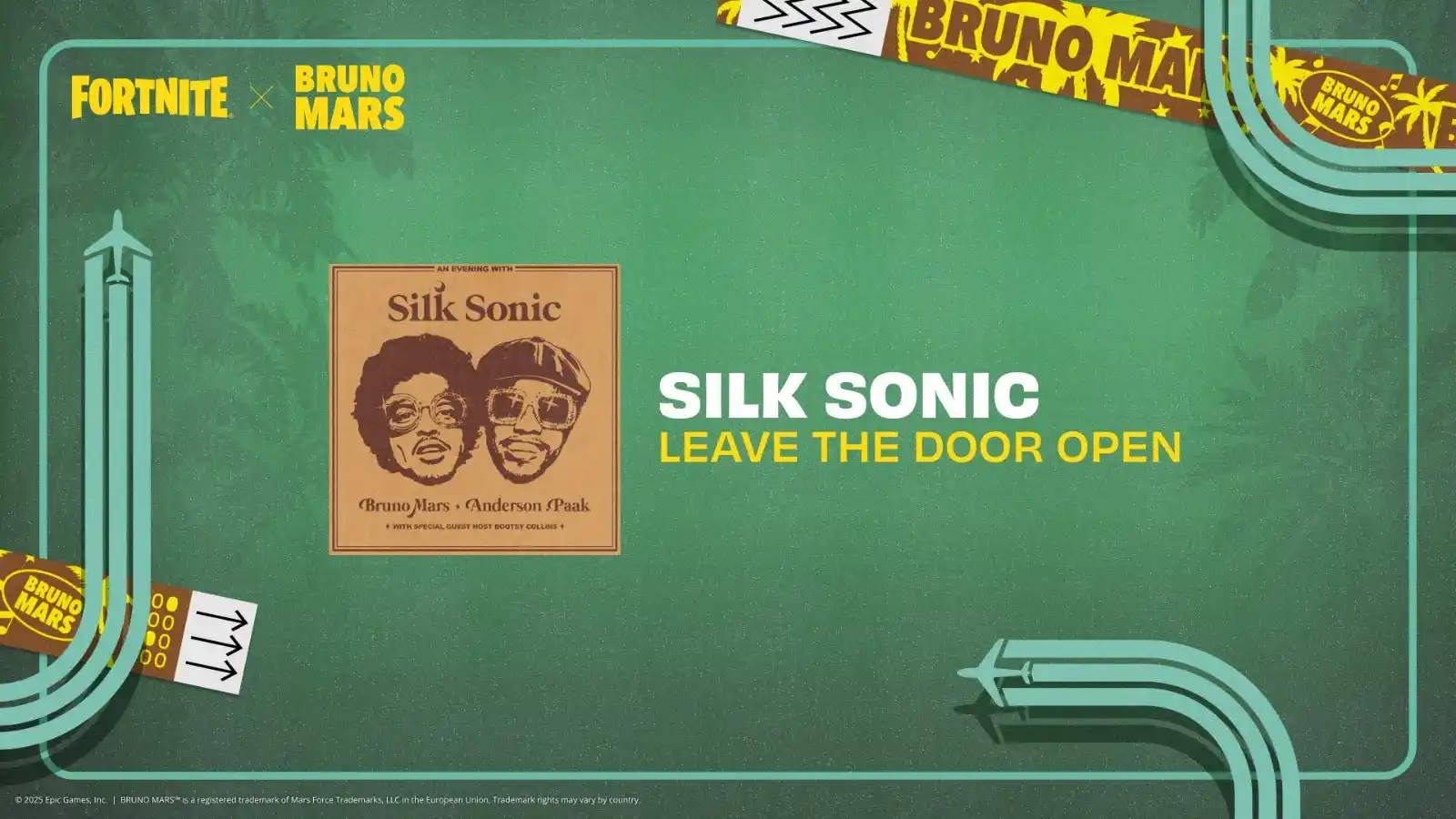 Image from LucaazGB: Estas son todas las pistas de improvisación premium del pase musical: ...