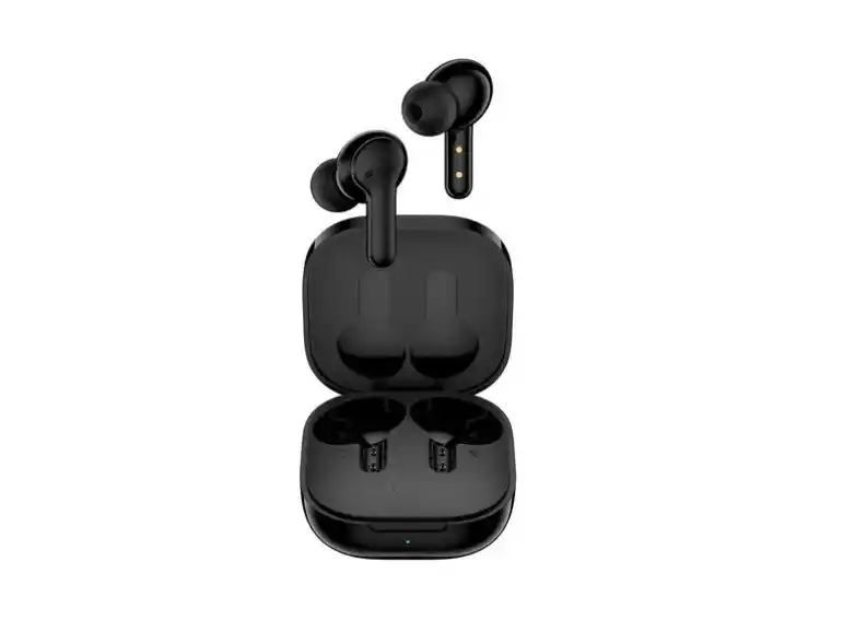 Image from Ofertas Mundo Conectado: **Fone De Ouvido Qcy T13, Preto, por R$159,00** *CUPOM DISPONÍVEL POR...