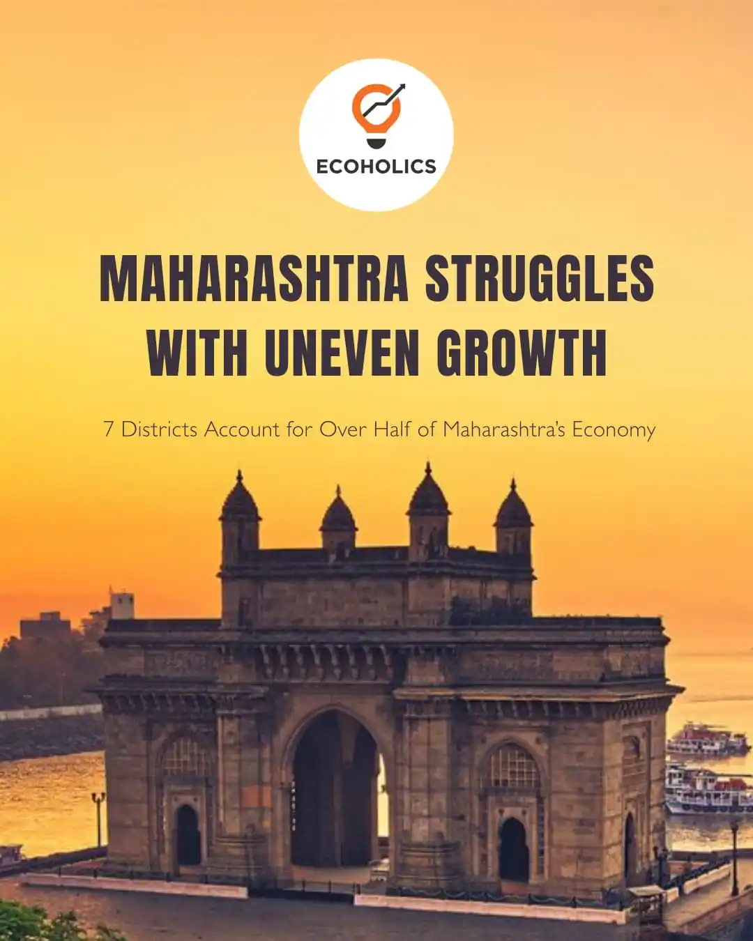 Ecoholics - The Largest Platform For Economics post