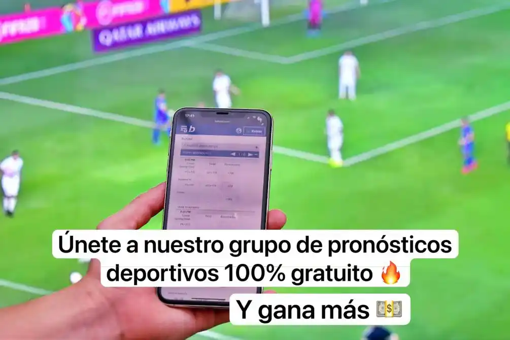 Image from Milagreño que se Respeta: *Grupo de pronósticos deportivos 100% gratuito* 💯🔥 Únete a nuestro ...