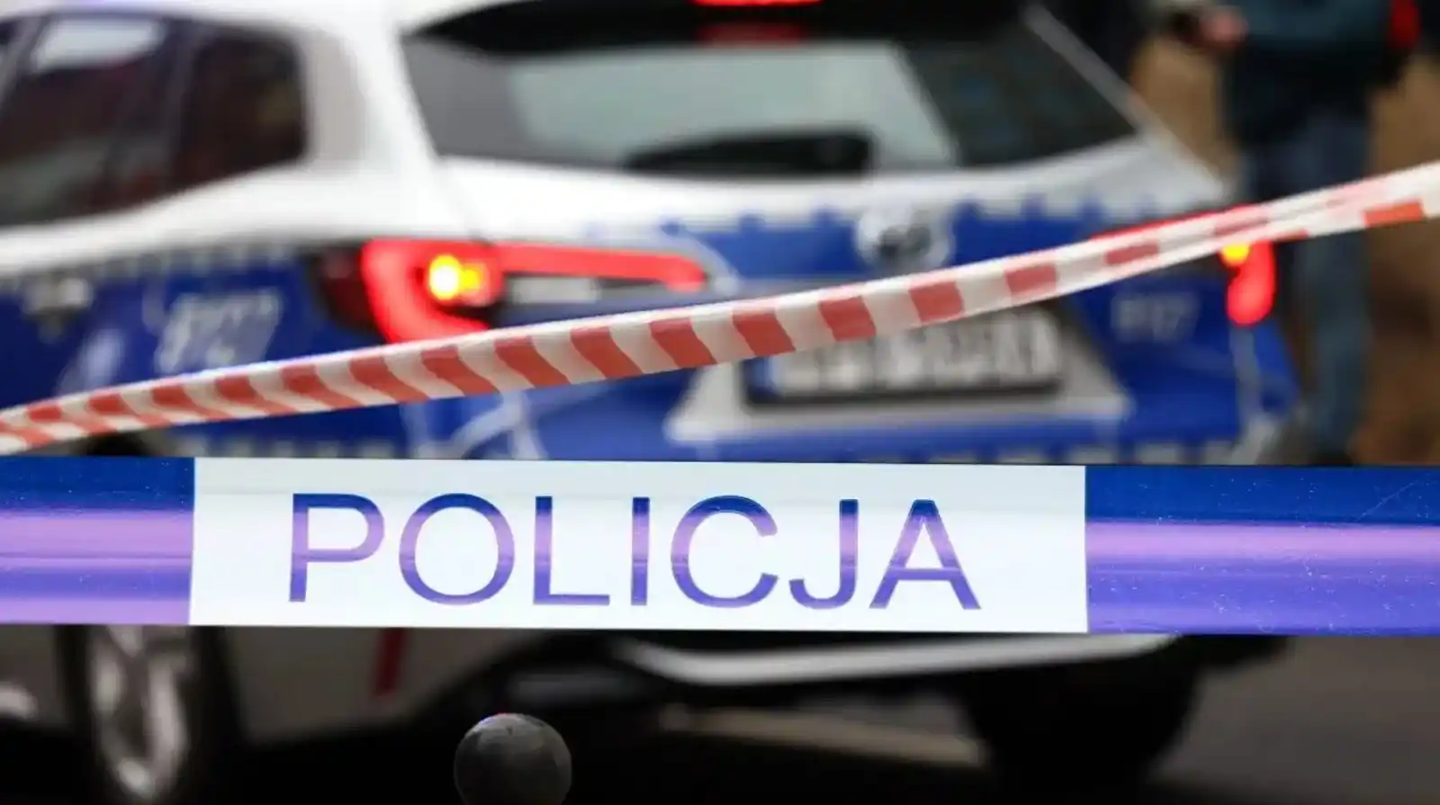 Image from بولندا بالعربي - polandinarabic: جريمة قتل وحشية: شاب يبلغ من العمر 18 عامًا تلقى 11 طعنة التفاصيل عبر ...