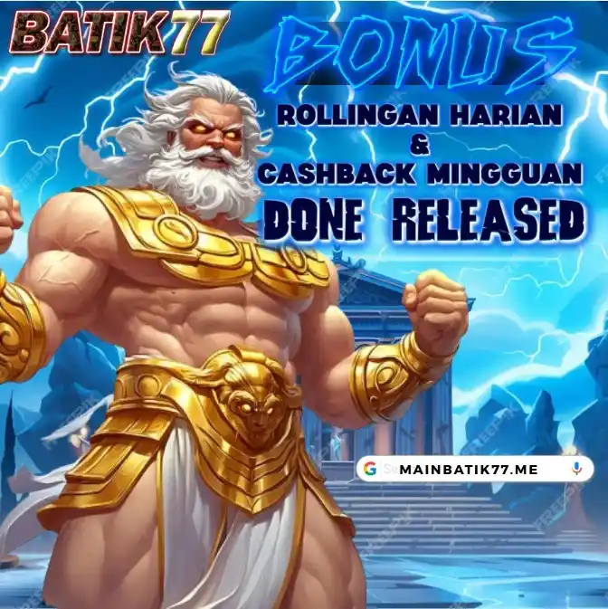 BATIK77 INDONESIA post