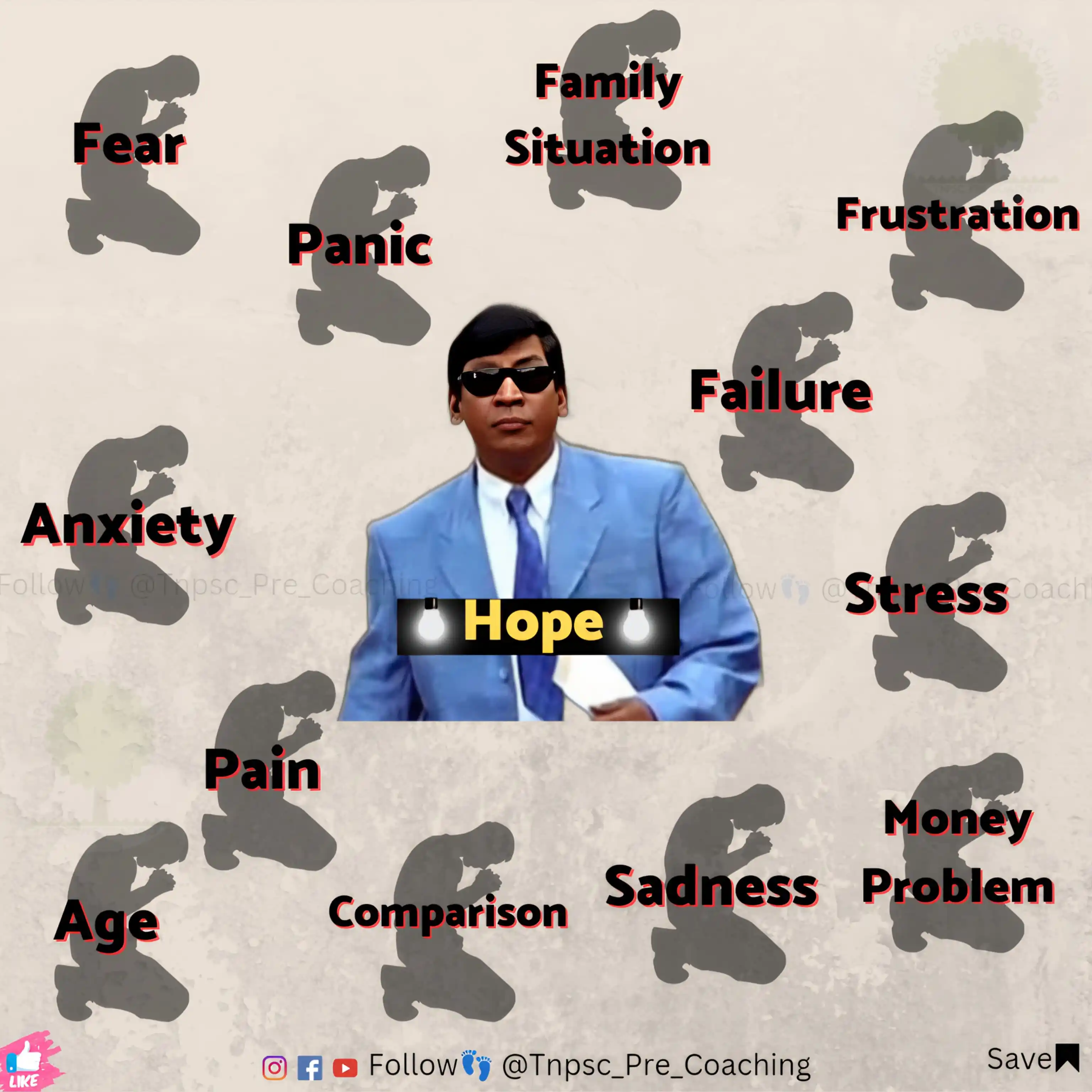 TNPSC PRE COACHING post