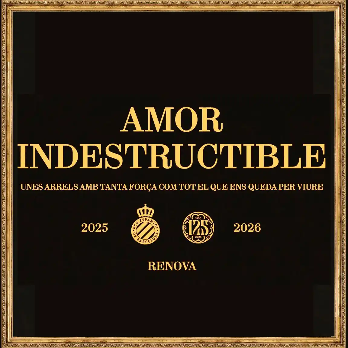 RCD Espanyol de Barcelona post