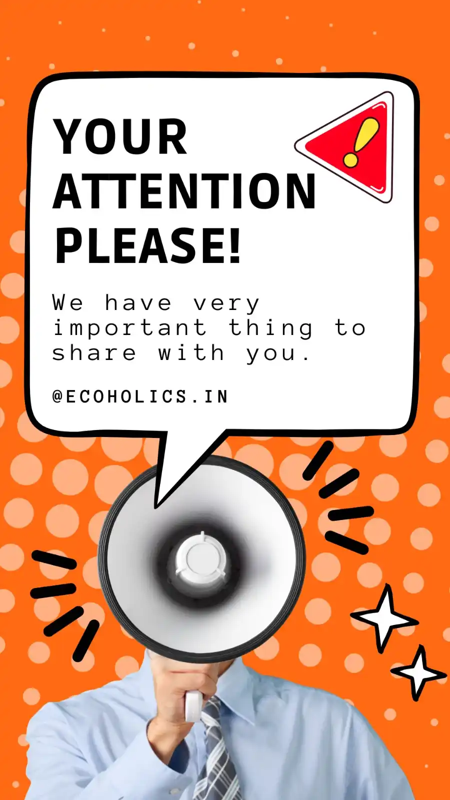 Ecoholics - The Largest Platform For Economics post