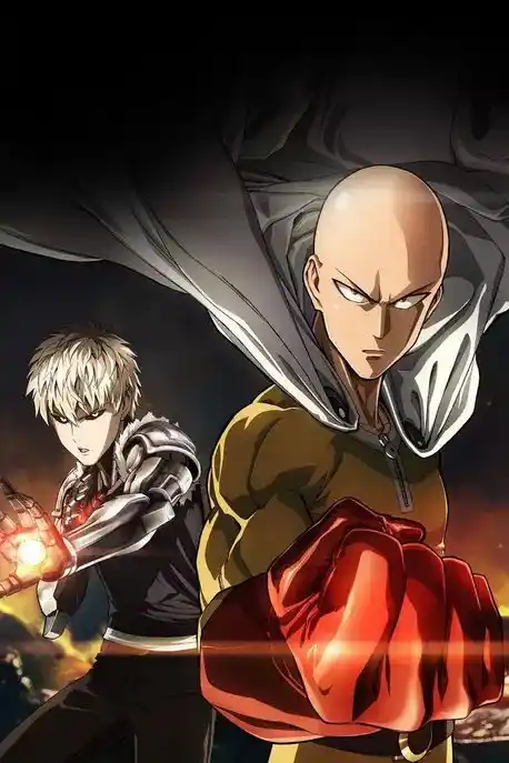 Image from LucaazGB: Información sobre One Punch Man.    En la última actualización, se aña...