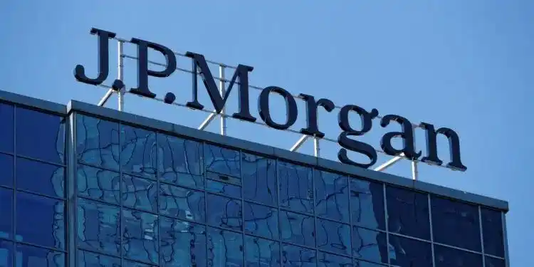 Image from CriptoNoticias: 💸 JPMorgan lanza JPMD, un token digital que representa depósitos banc...