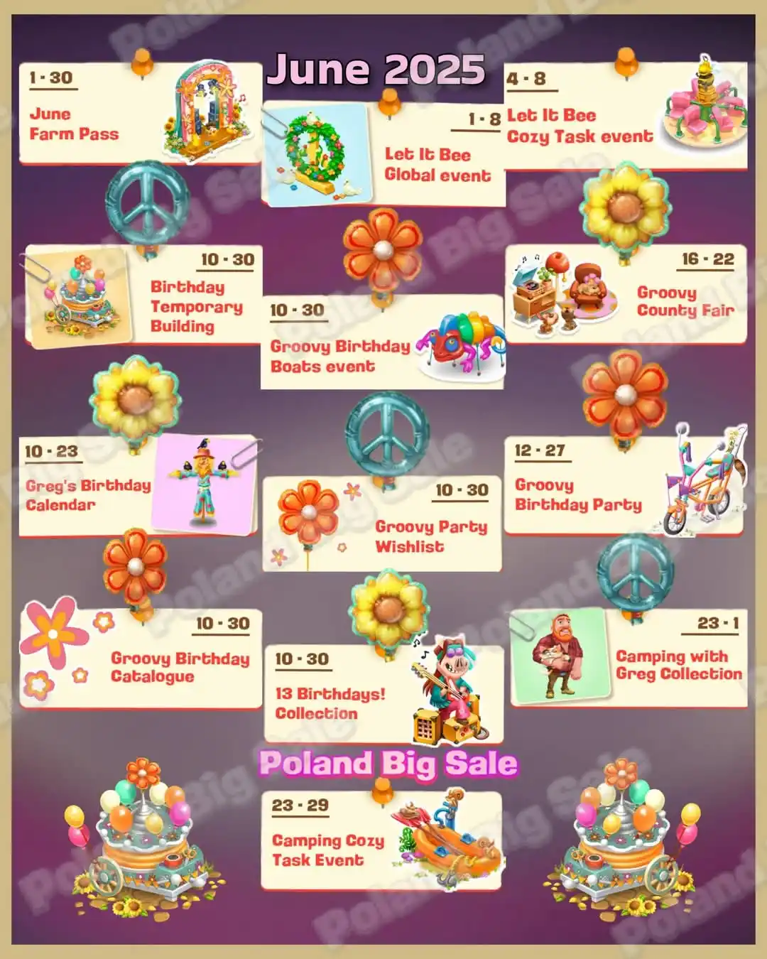 HayDaily post