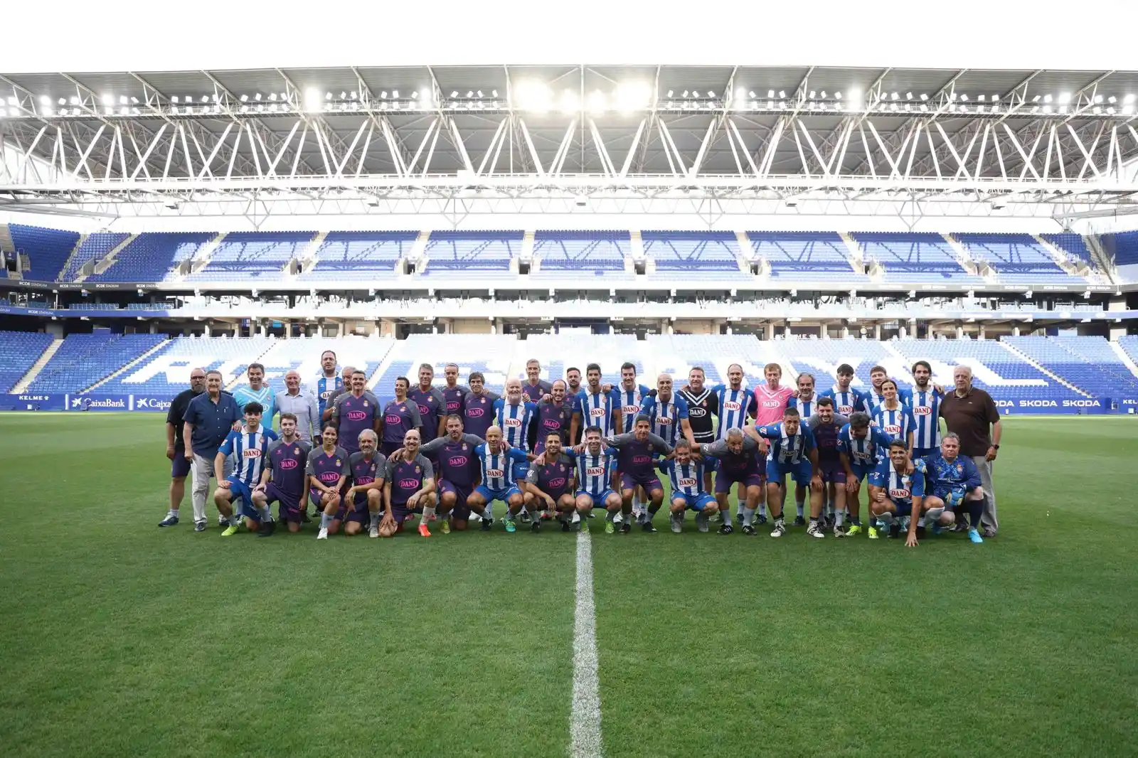 Image from RCD Espanyol de Barcelona: 👏 L’ <a class="text-blue-500 hover:underline cursor-pointer" href="/h...