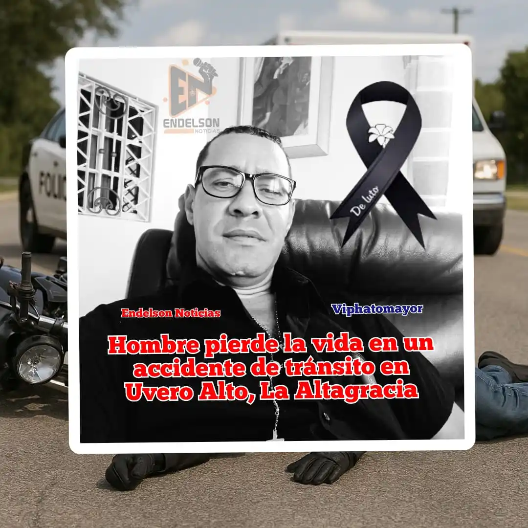 Image from Endelson Noticias (EN): ⭕️ <a class="text-blue-500 hover:underline cursor-pointer" href="/hash...