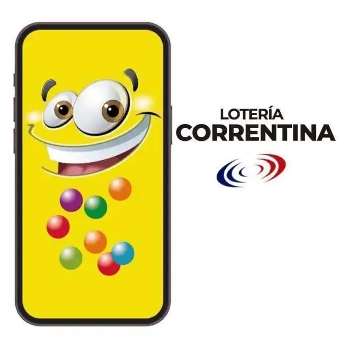 Image from Radio Sudamericana: *🤑 LOTERÍA CORRENTINA: LOS PREMIADOS DEL SÁBADO 21 DE JUNIO* Te mos...