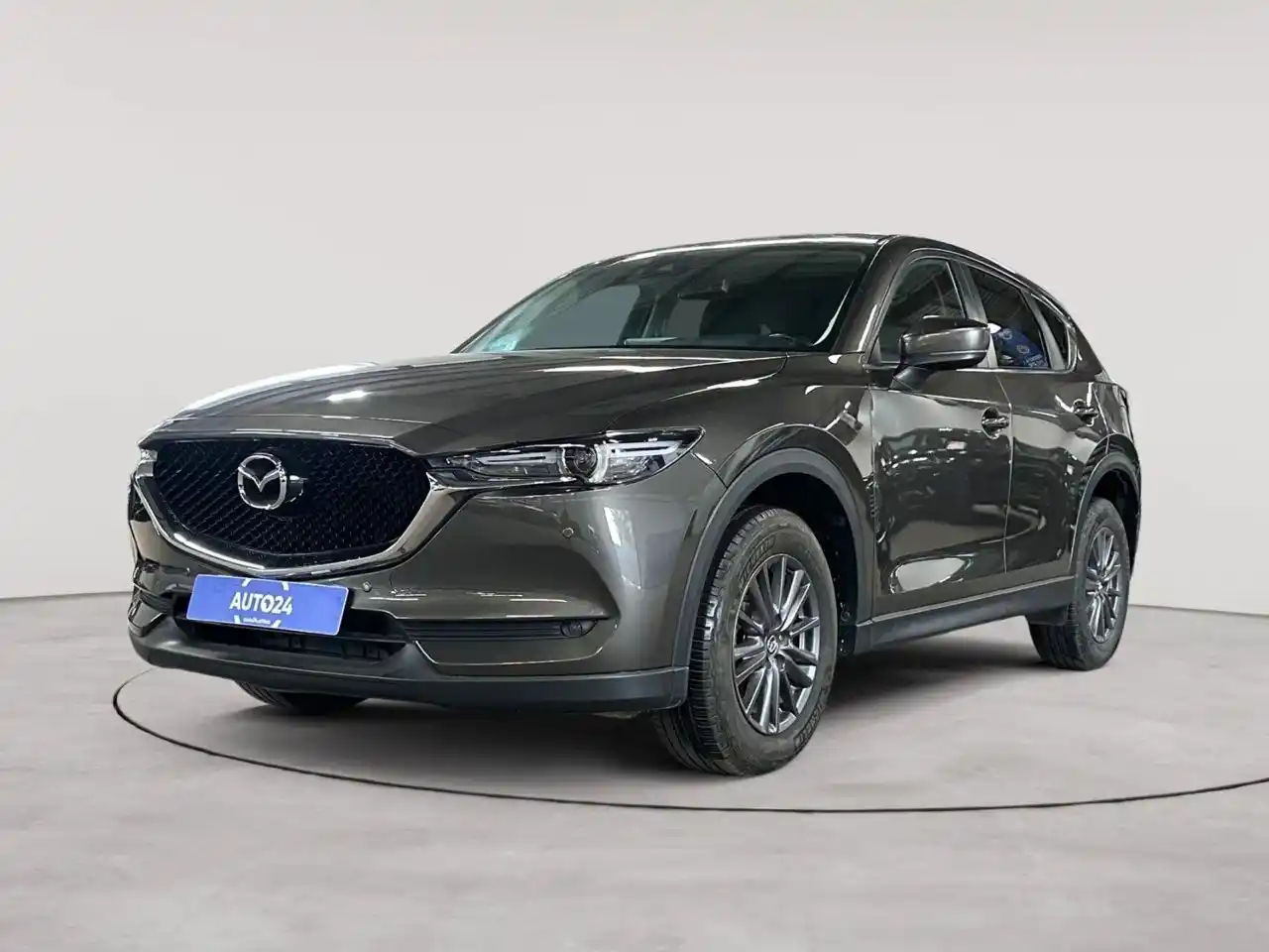 Image from Auto24.ci 🇨🇮: Mazda Cx-5...