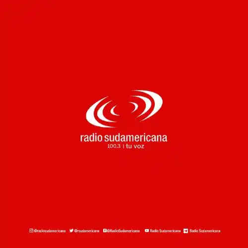 Image from Radio Sudamericana: *📅 Miércoles 18 de junio de 2025* Radio Sudamericana 👉🏽www.radi...