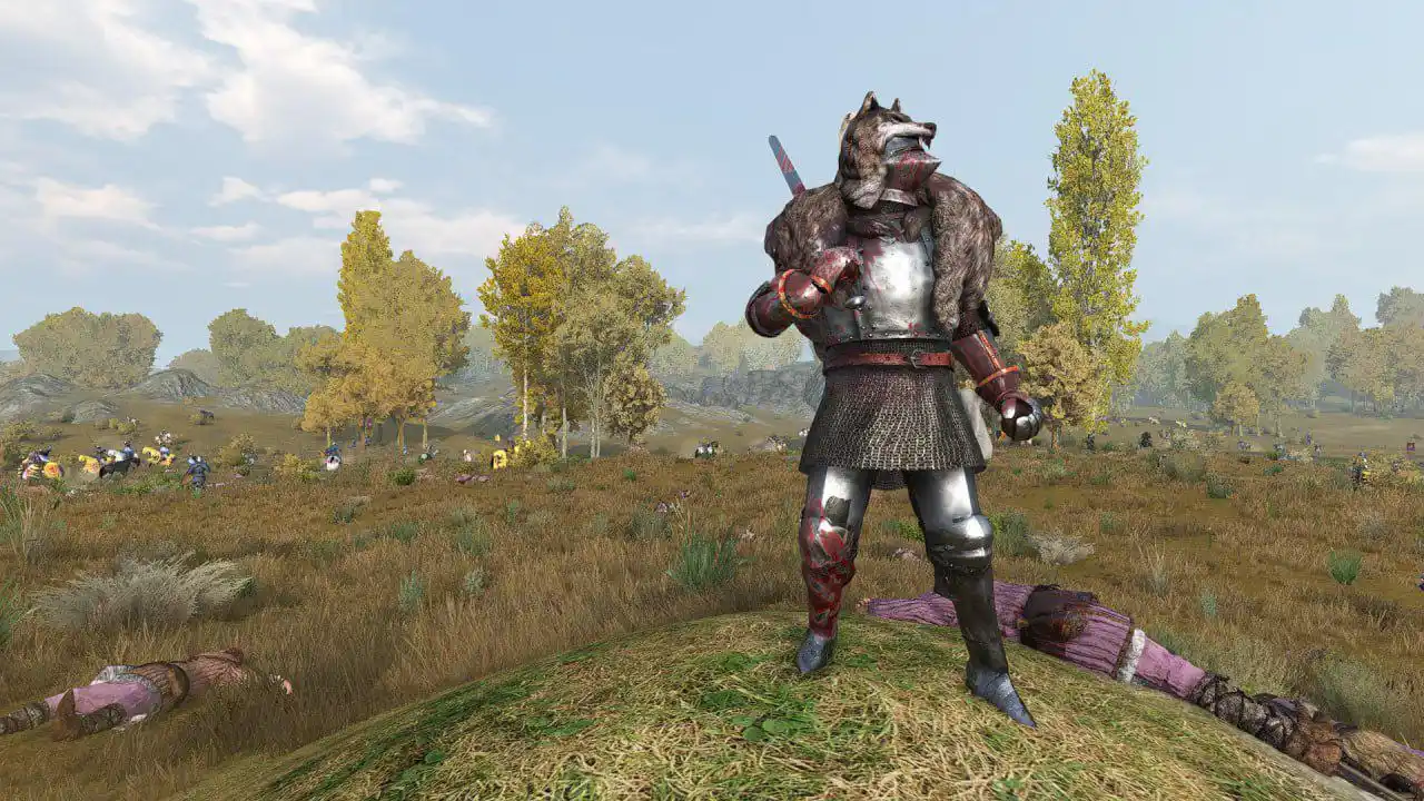 Image from 🏰 Arturo Noblejas 🏰: 🔥 MIS VASALLOS 🔥  ¡Ya estoy en directo con <a class="text-blue-500 h...