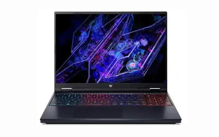 Image from Ofertas Mundo Conectado: **Notebook Acer Predator Helios Neo por R$9.165,63** 🎟️Com cupom `AC...