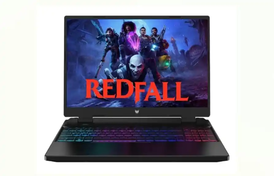 Image from Ofertas Mundo Conectado: **Notebook Predator Helios Neo por R$7.999,00** *Intel Core i7-13650H...