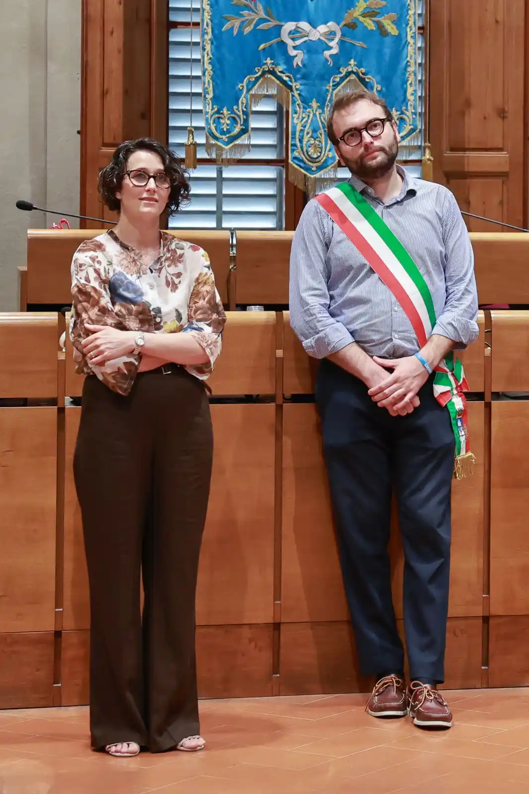 Image from Comune di Empoli: 🏊♀️ *Piscina, il Comune partecipa a un bando nazionale chiedendo 10 ...