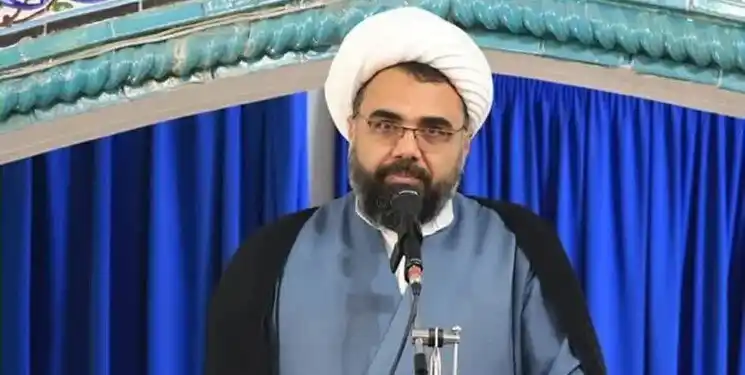 Image from پَـــرراس دشتستان: *♨️پرراس دشتستان| جنایات رژیم صهیونی از موضع استیصال است*   📌به گزارش...