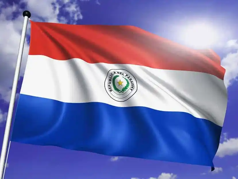 Image from CriptoNoticias: 🇵🇾 Las comunidades en Paraguay que circundan las granjas de minería ...