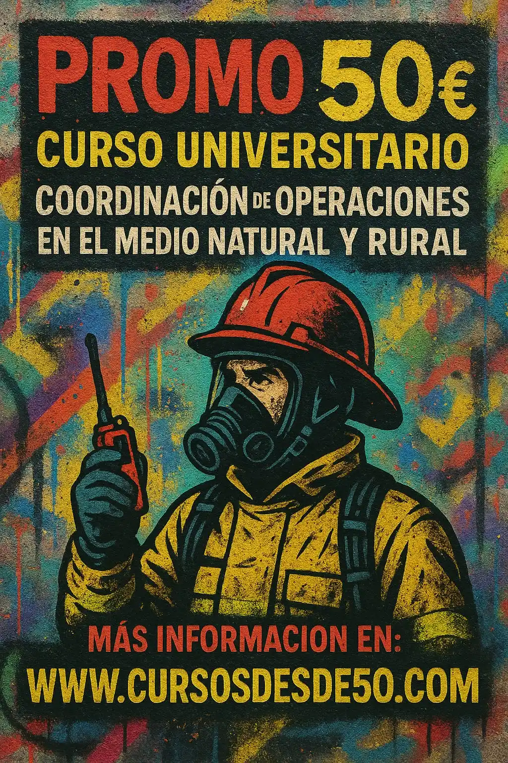 Image from Seguridad y Empleo 🇪🇦: Quieres el código.  WhatsApp https://wa.me/601510452  Curso Universita...