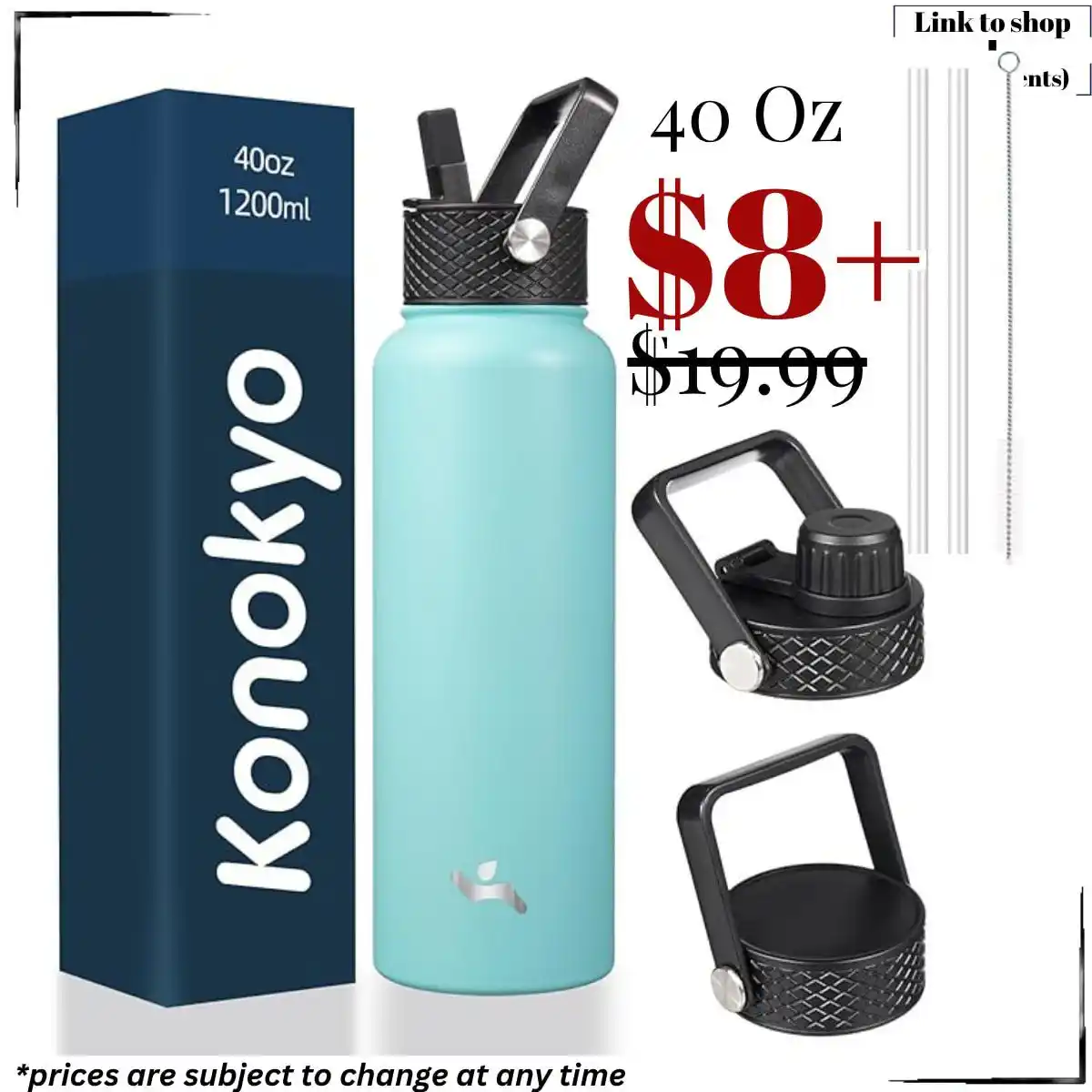 Image from Smart Savers Unite - Deals & Updates: Selling out fast! Grab one before it's gone!  🔗 https://smartsaversun...