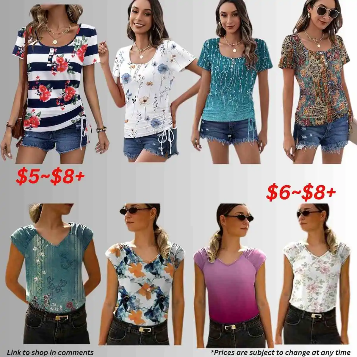 Image from Smart Savers Unite - Deals & Updates: Snag this adorable girls’ floral dress at fantastic price! (Ad) (Commi...