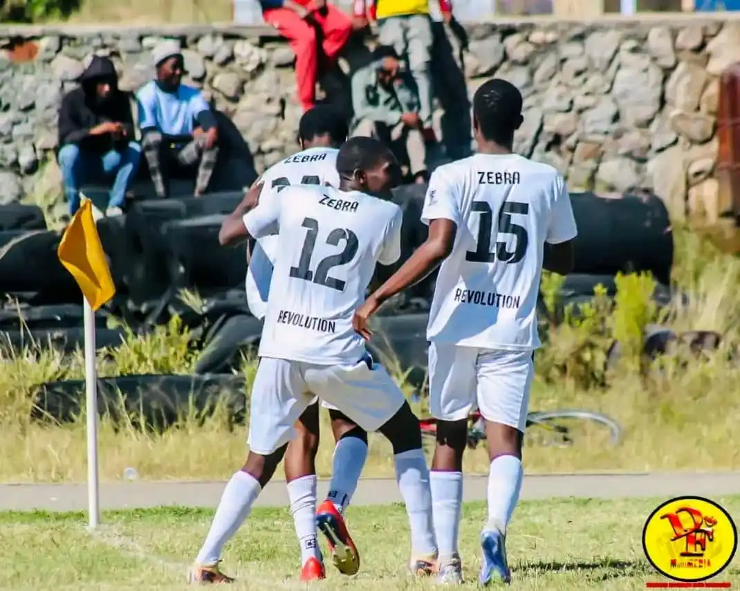Image from SPORTS GRIND WITH BUHLE: *Southern Region Soccer League Week 11 Fixtures Today* Bulawayo Warri...