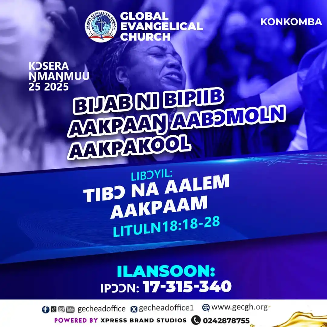 Image from Global Evangelical Church Head Office : <a class="text-blue-500 hover:underline cursor-pointer" href="/hashtag...
