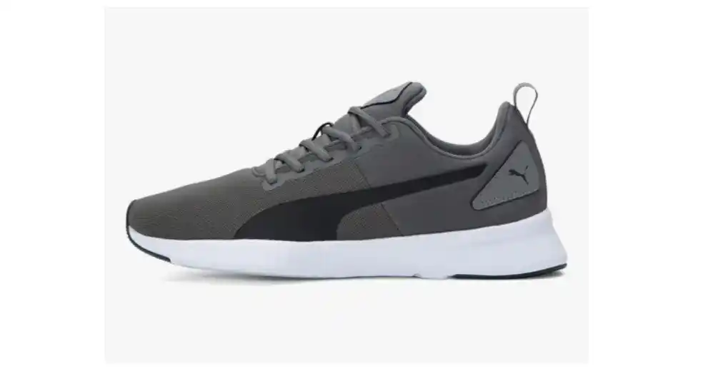 Image from Ofertas Mundo Conectado: **Tênis Flyer Runner Mesh Bdp Puma, por R$178,49** 🎟️Com cupom `LOOK...