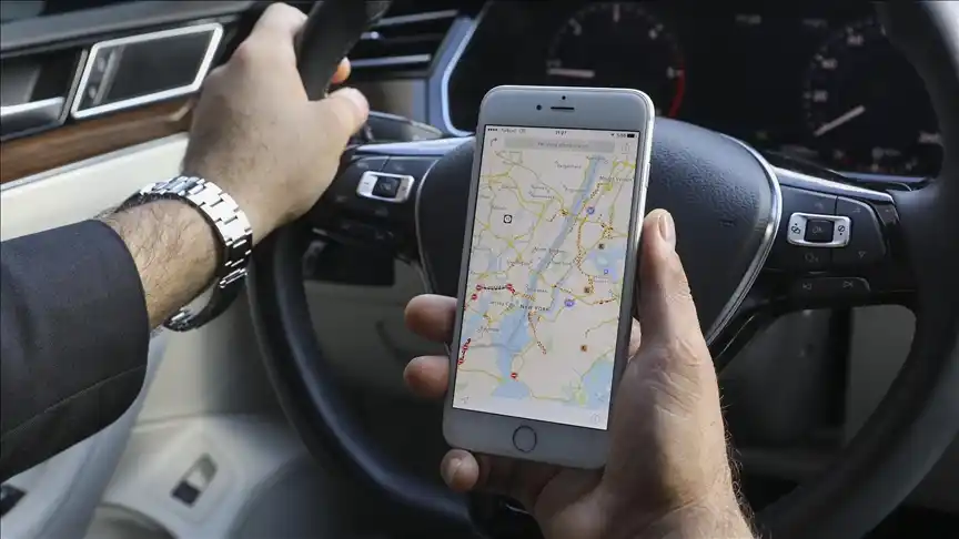 Image from بولندا بالعربي - polandinarabic: تشويش روسي على إشارات GPS في بولندا .. وزير الداخلية البولندي يرد التف...