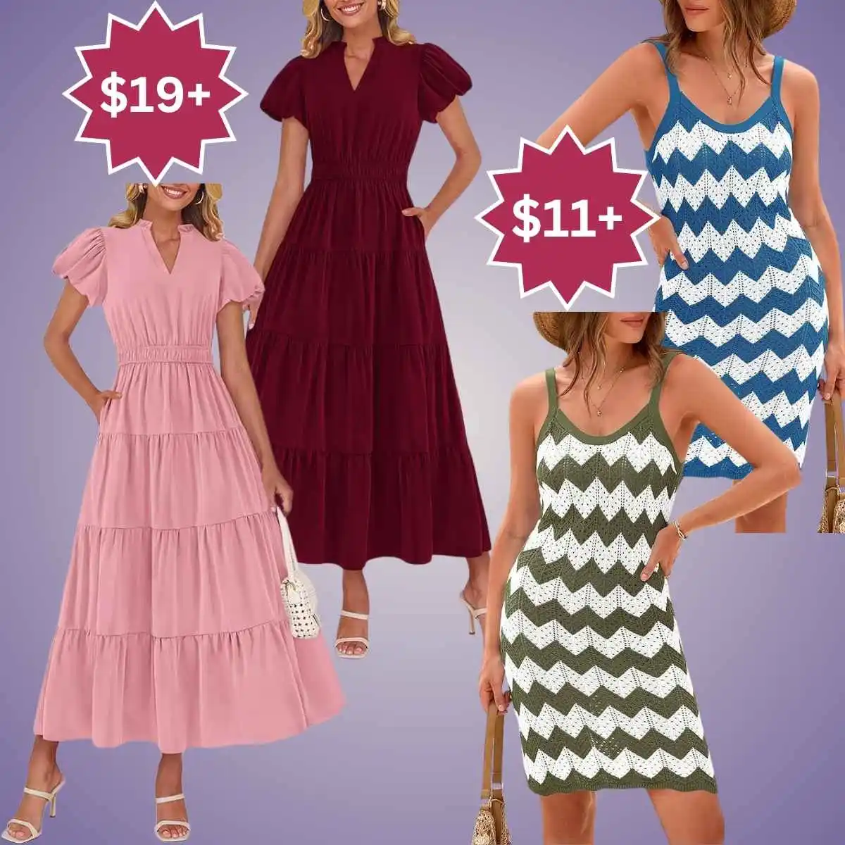Image from Smart Savers Unite - Deals & Updates: 💃🏼Two summer finds worth grabbing. Women's knit coverup for just $11...